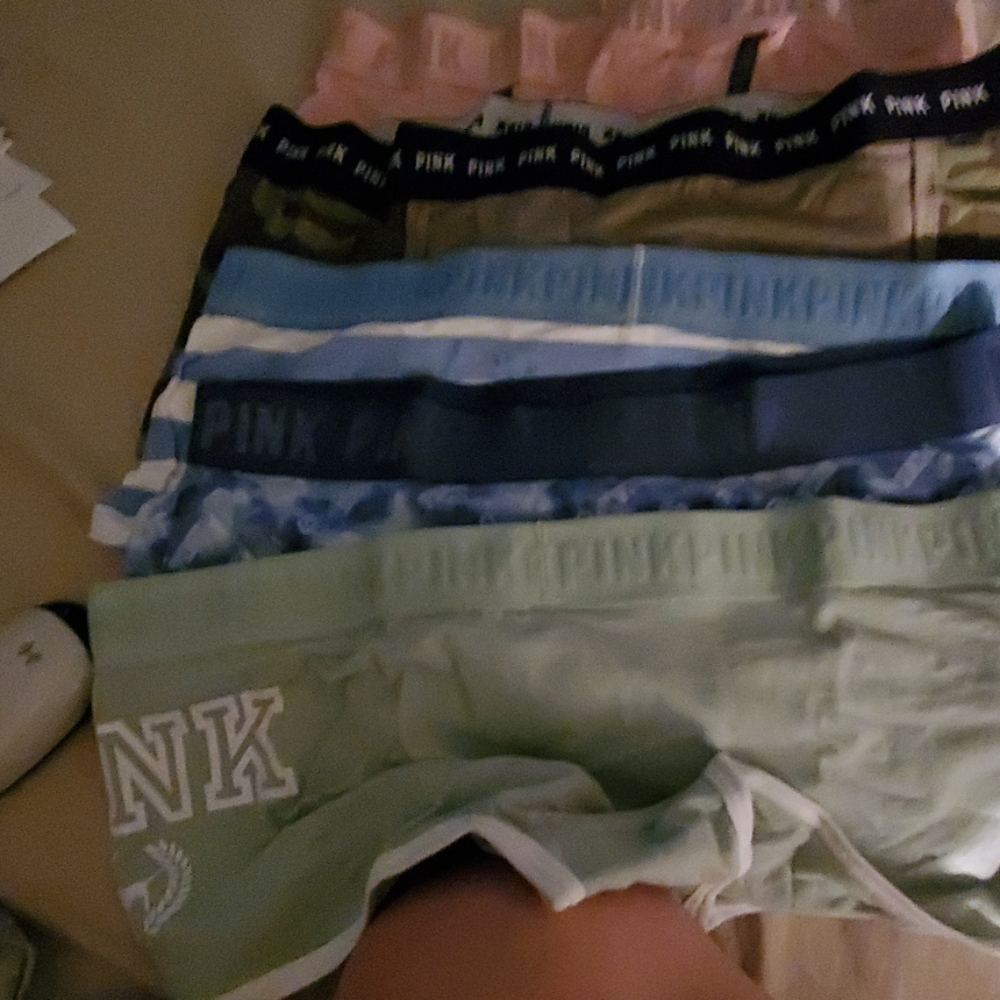 Underwear brand new